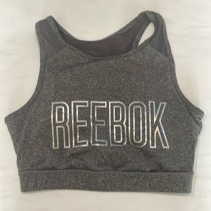 Reebok Sports Bra